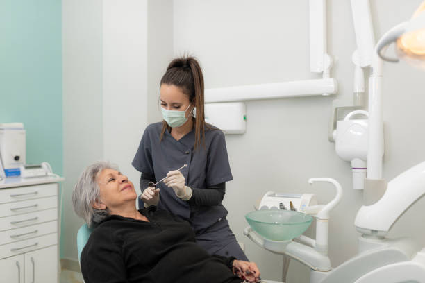 Best Mobile Emergency Dentist in Monument Beach, MA
