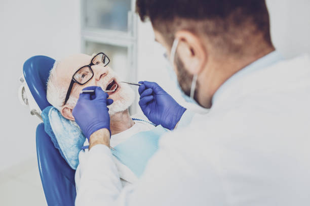 Best Emergency Dental Care for Abscessed Tooth in Monument Beach, MA